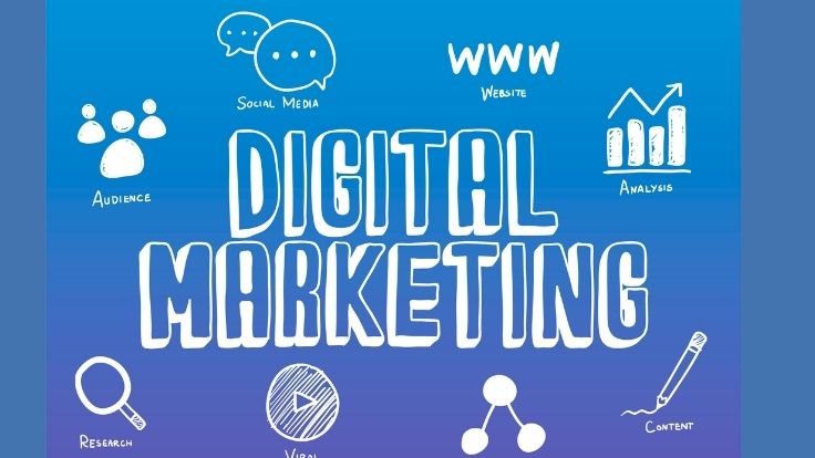 digital marketing services for businesses