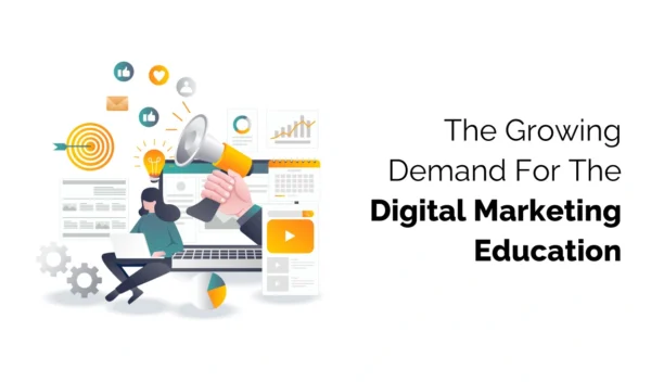 Digital-Marketing-Education