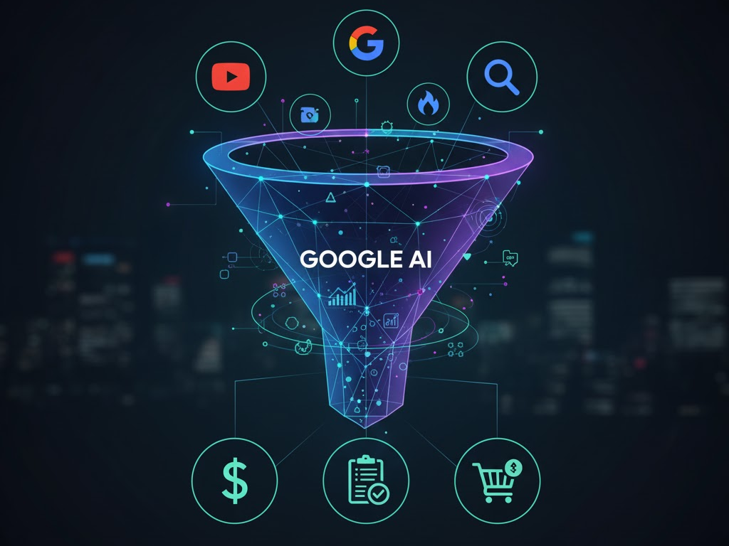 Image Of Google Ads in 2025