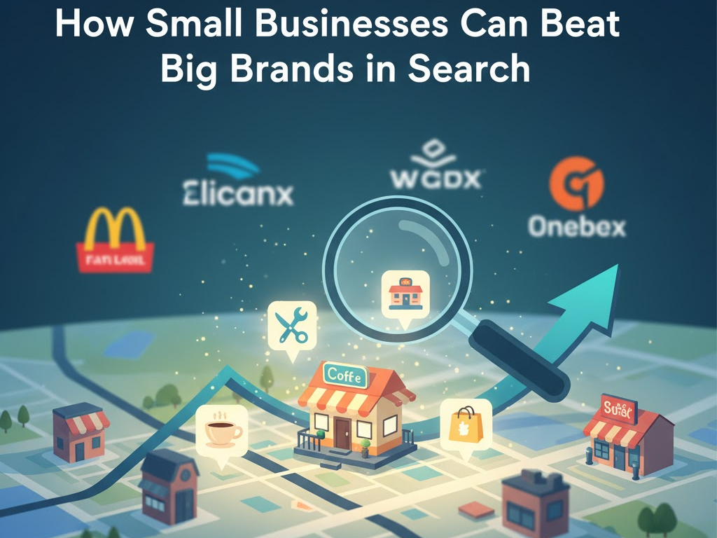 Local SEO in 2025