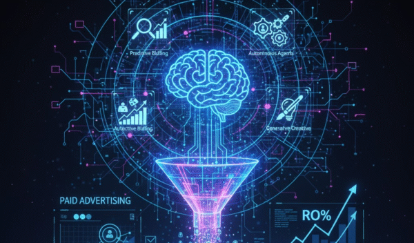 How Will AI Change Paid Advertising Forever: Complete Guide