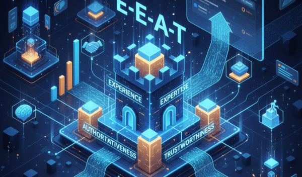 E-E-A-T in SEO: How to Build Authority and Trust for Ranking