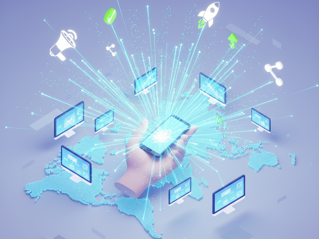 Run Viral Campaigns Without Spending a Fortune on Ads