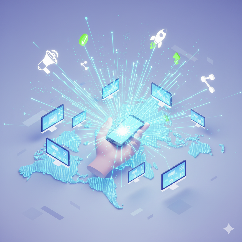 Run Viral Campaigns Without Spending a Fortune on Ads