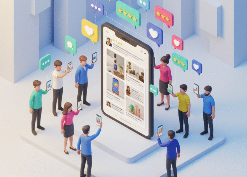 UGC drives viral brand growth