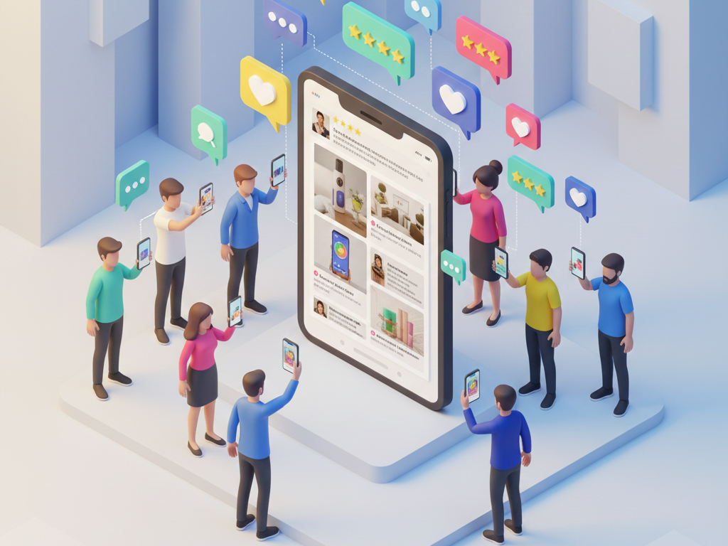 UGC drives viral brand growth