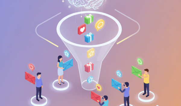 personalization in marketing