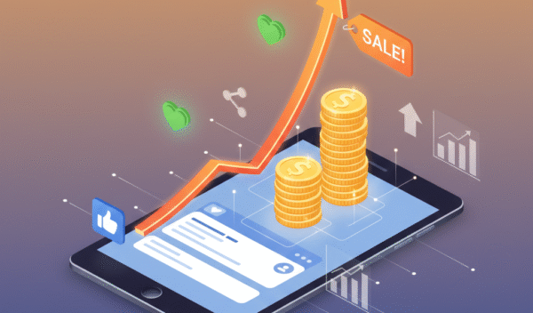 How to measure social media ROI and grow sales