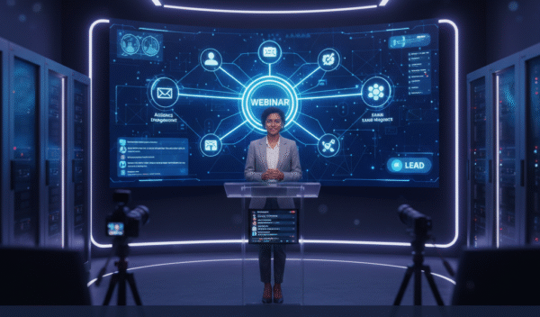 Webinar Hacks for High Quality Leads