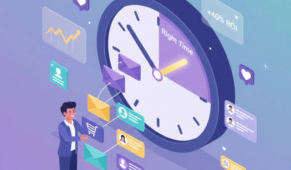 personalization in marketing