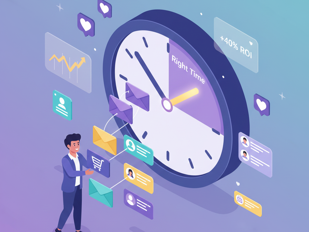 Personalization in Marketing