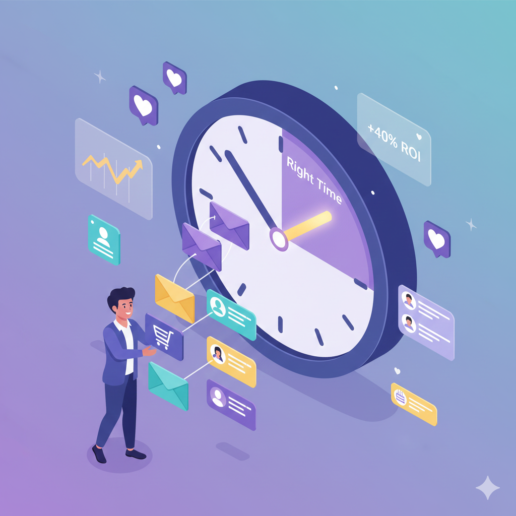 personalization in marketing