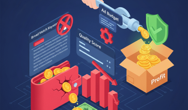 common Google Ads mistakes