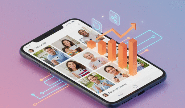 user-generated content