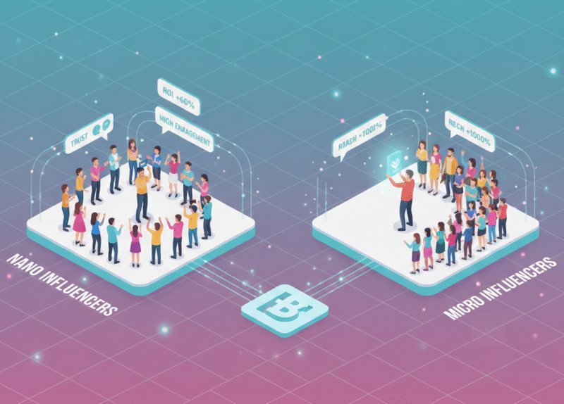 influencer marketing