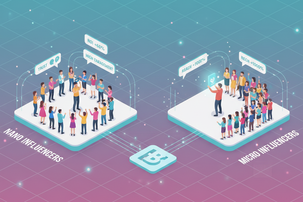 influencer marketing