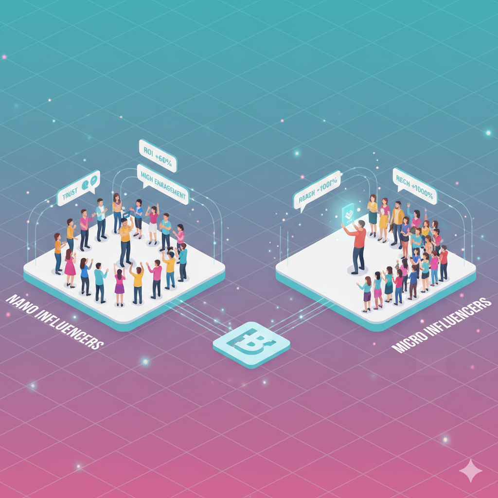 influencer marketing