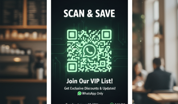 Master WhatsApp Marketing