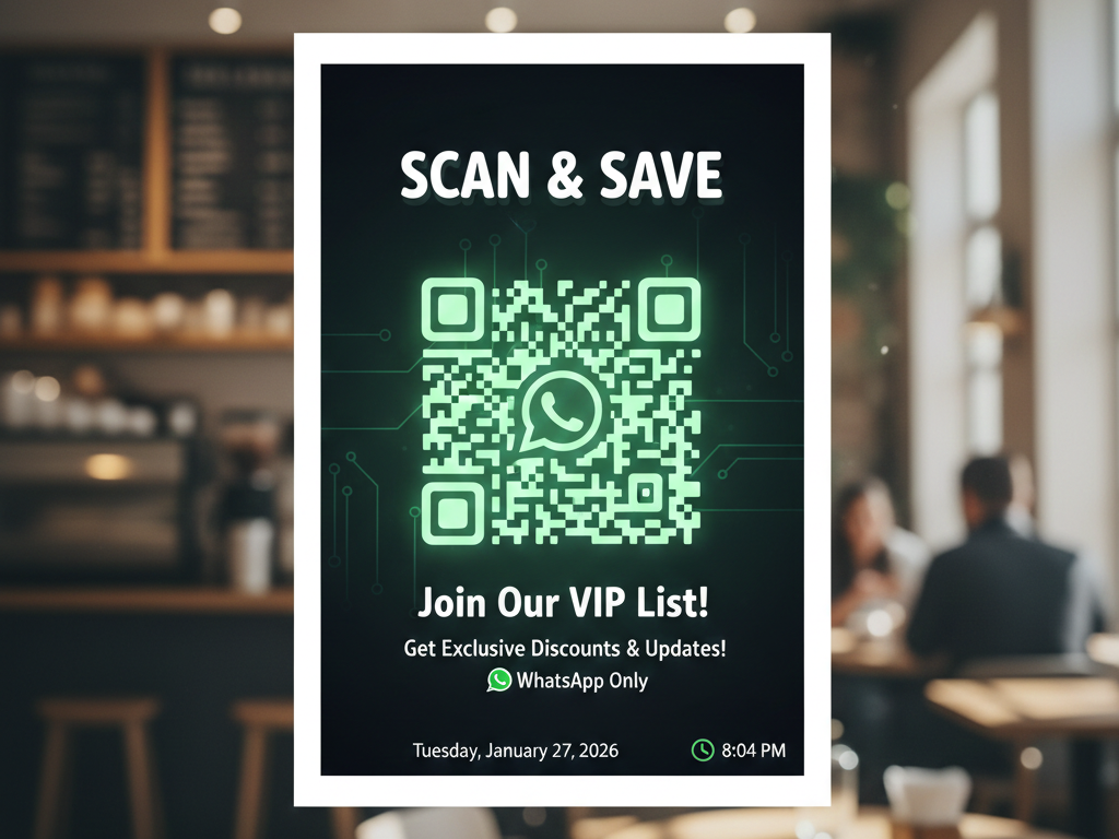 Master WhatsApp Marketing