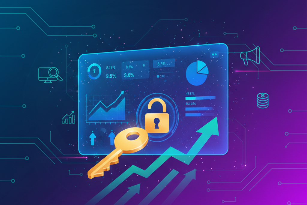 Does a dashboard for scaling unlock your business growth?