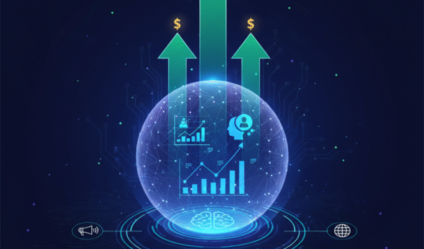 Can scaling with predictive analysis build a better brand?