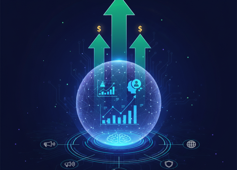 Can scaling with predictive analysis build a better brand?