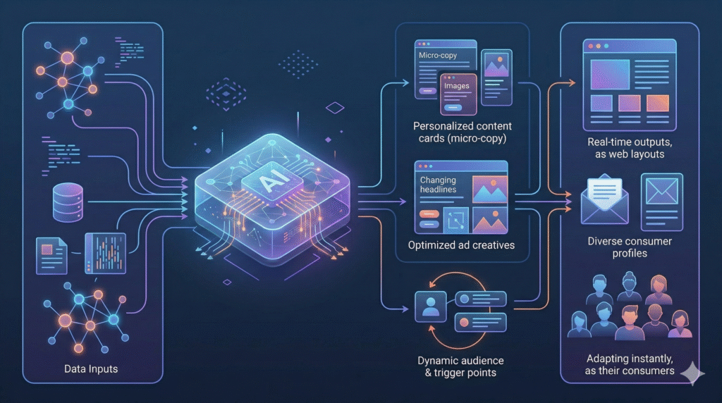 How Brands use Generative AI to Grow in 2026