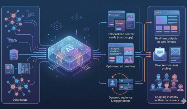 How Brands use Generative AI to Grow in 2026