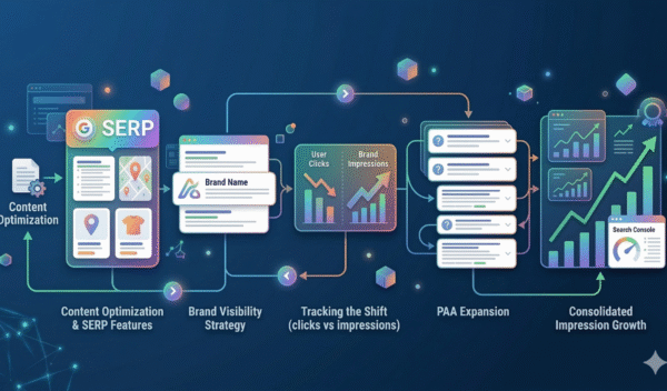 Why Zero-Click SEO Is the New Branding?