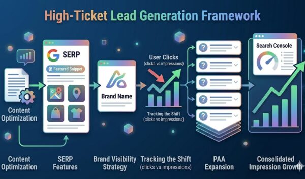 How to Find high ticket leads and Scale Fast