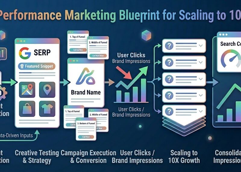 How to Capture marketing Results with a Proven Funnel