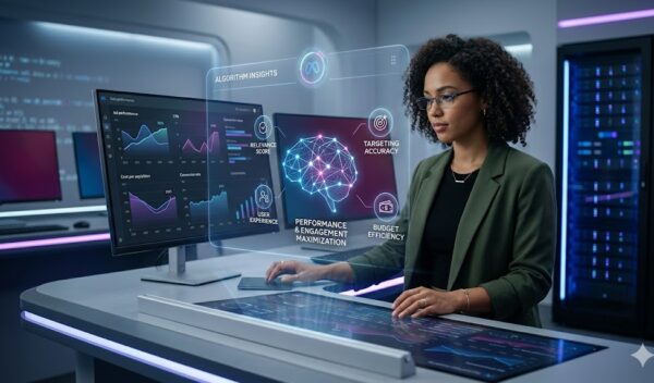 What the Meta Ads Algorithm Really Wants 2026: Full Guide