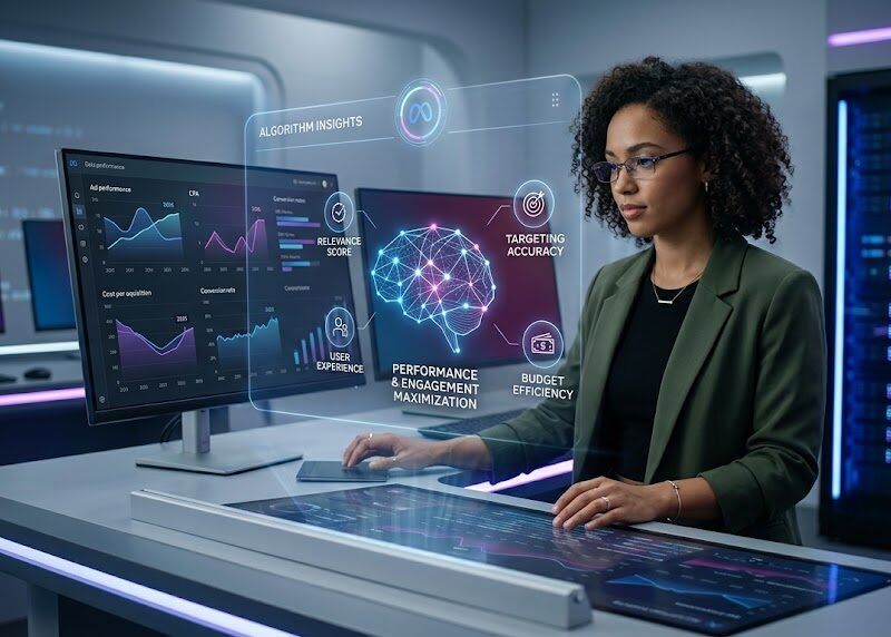 What the Meta Ads Algorithm Really Wants 2026: Full Guide