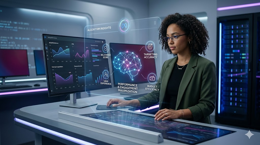 What the Meta Ads Algorithm Really Wants 2026: Full Guide