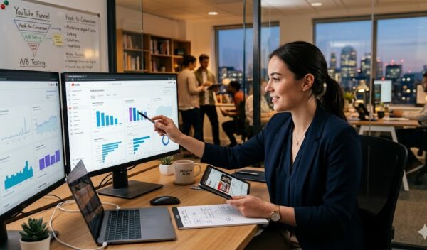 The YouTube Ads Strategy Every Brand Must Know Now