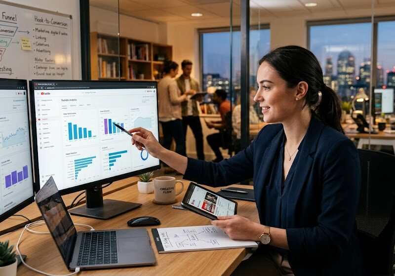 The YouTube Ads Strategy Every Brand Must Know Now