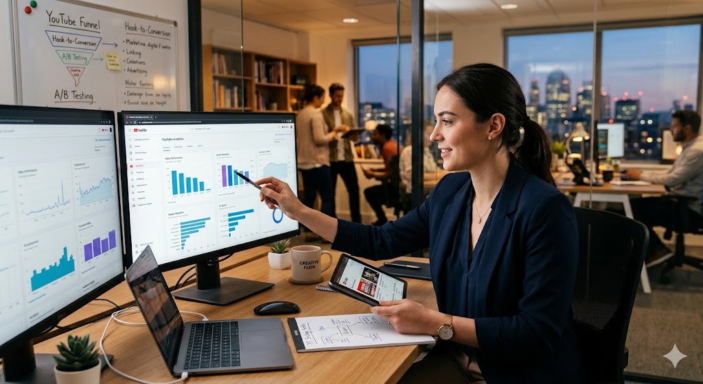 The YouTube Ads Strategy Every Brand Must Know Now