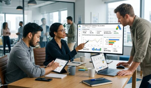 Google Performance Max Guide: Run Better PMax Campaigns