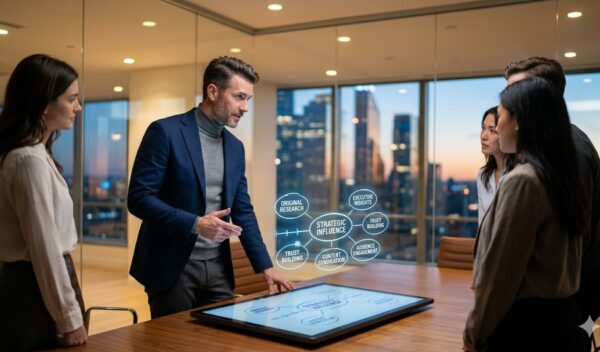 Thought Leadership Marketing for B2B Brands: Complete Guide