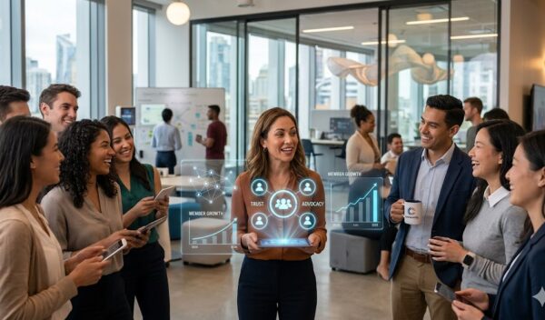 Why Community-Led Growth Beats Ads in 2026
