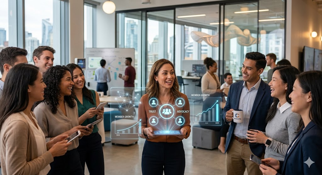 Why Community-Led Growth Beats Ads in 2026