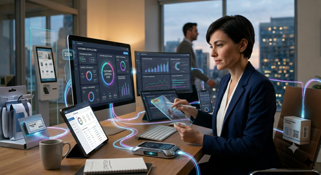 How to Execute Omnichannel Marketing in 2026: Complete Guide