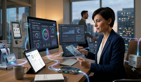 How to Execute Omnichannel Marketing in 2026: Complete Guide