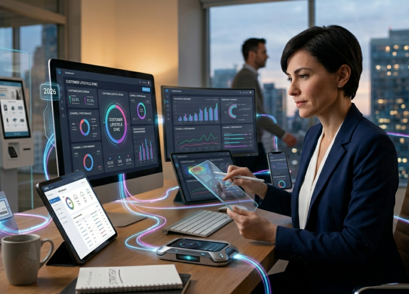 How to Execute Omnichannel Marketing in 2026: Complete Guide