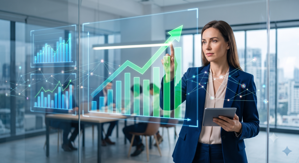 Measure AI ROI