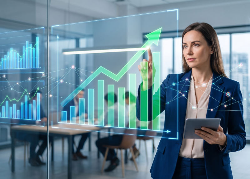 Measure AI ROI