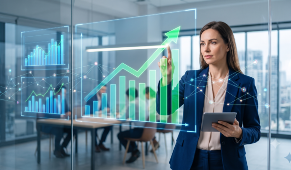 Measure AI ROI