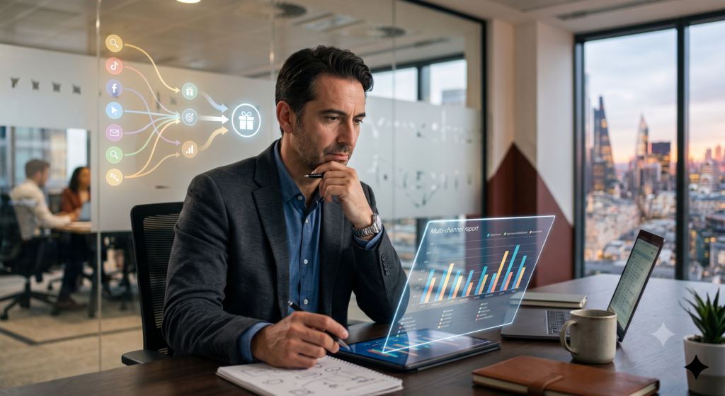 How to Use GA4 Attribution Models Correctly