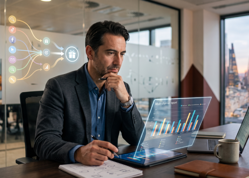 How to Use GA4 Attribution Models Correctly