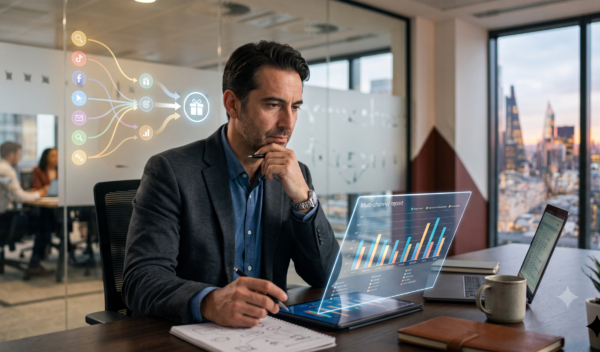How to Use GA4 Attribution Models Correctly